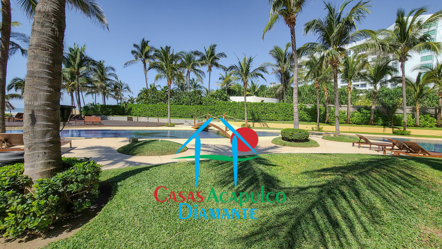 Palmeiras - Áreas comunes 3